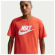 Nike Ανδρική κοντομάνικη μπλούζα Sportswear Futura Icon T-Shirt
